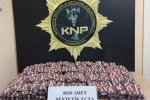 Kırklareli’nde uyuşturucu operasyonu: 3 kişi tutuklandı