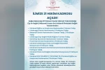 Kırklareli’ne 21 hekim kadrosu tahsis edildi