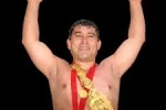 Kırkpınar eski Başpehlivanı İbrahim Gümüş vefat etti