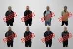Kırmızı bültenle aranan 5 kişi Gürcistan’da yakalanarak Türkiye’ye getirildi 