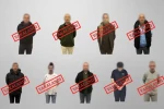 Kırmızı bültenle aranan 7 suçlu ve ulusal seviyede aranan 2 suçlu Türkiye’ye getirildi