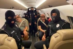 Kırmızı Bültenle aranan ‘Don Vito’ lakaplı uyuşturucu baronu yakalandı 