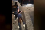 Kırmızı bültenle aranıyordu Bodrum’da kıskıvrak yakalandı