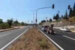 Kırmızı ışıkta durmayan sürücülere 2 bin 167 TL cezai işlem uygulandı