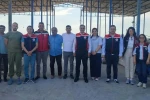 Kırsalda Bereket Hayvancılığa Destek Projesi ile Aydın’da üretim gücü artıyor