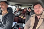 Kırsalda yaşayan vatandaşların kanser taramaları için ulaşım desteği sağlanıyor