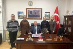 Kırşehir Memleket Gazetesi 49 yıllık yayın gururu yaşıyor