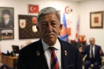 Kırşehir’de 14 yıldır rakipsiz şube başkanı