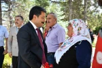 Kırşehir’de 15 Temmuz şehitleri anıldı