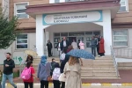 Kırşehir’de 43 bin öğrenci ders başı yaptı