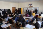 Kırşehir’de Ahi Evran canlandırmasıyla Ramazan coşkusu