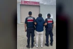 Kırşehir’de aranan hükümlü JASAT operasyonuyla yakalandı