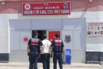 Kırşehir’de aranan hükümlü yakalandı 