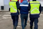 Kırşehir’de aranan şahıs yakalandı
