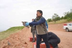 Kırşehir’de doğaya 900 kınalı keklik salındı