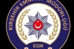 Kırşehir’de ekipler uyuşturucuya geçit vermiyor