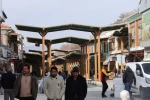 Kırşehir’de esnaf Ramazan’dan umutlu