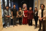 Kırşehir’de gençler 88 saatlik eğitimin ardından müzede rehberlik yapıyor