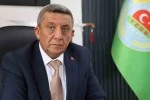 Kırşehir’de hasadın yüzde 65’i tamamlandı
