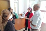 Kırşehir’de ’Havanı Koru’ sloganıyla sigara bırakma seferberliği başlatıldı