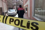 Kırşehir’de husumetli kavgası: Kahvehaneye kurşun sıktı, 2 kişi yaralandı