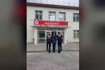 Kırşehir’de karı kocayı öldüren zanlı tutuklandı