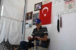 Kırşehir’de lostra kültürü yok oluyor 