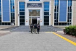 Kırşehir’de rüşvet operasyonu: 2 tutuklama