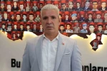 Kırşehir’de şehitler için mevlit programı düzenlendi