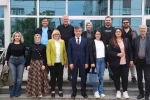 Kırşehir’de SGK’dan kayıt dışı istihdam uyarısı