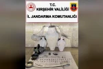 Kırşehir’de tarihi eser kaçakçılığı operasyonu: 79 adet tarihi obje ele geçirildi