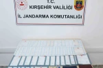Kırşehir’de tefecilik operasyonu: 4 tutuklama