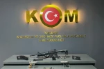 Kırşehir’de tefecilik ve yağma operasyonu: 2 şüpheli tutuklandı