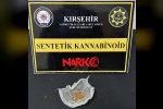 Kırşehir’de uyuşturucu operasyonu: 5 kişi gözaltına alındı