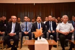 Kırşehir’in 2027 - 2031 Afet Risk Azaltma Planı için çalıştay düzenlendi