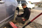 Kış lastiği sadece karda değil 7 derecenin altında hayati önem taşıyor