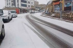 Kış lastiği tek başına yetmiyor: Sürücülere hayati uyarılar