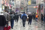 Kış mevsimi solunum yolu enfeksiyonu riskini artırıyor