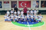 Kış Spor Okulları’nda eğlence ve spor bir arada