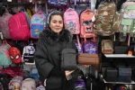 Kışlık çanta tercihinde "Su Geçirmezlik" ve "Hacim" ön planda