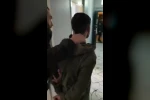 Kıyafet dolabından cezaevine