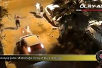 Kız meselesinde silahlar ateşlendi: 15 yaşındaki çocuk hayatını kaybetti
