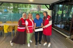Kızılay’dan Engelliler Haftası’na anlamlı etkinlik