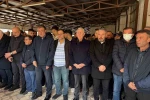 Kızılcahamam Belediye Başkanı Acar’ın acı günü