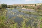 Kızılırmak’ta kaybolan genci arama çalışmaları üçüncü gününde devam ediyor
