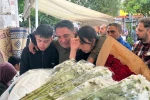 Kızını ameliyat masasında kaybeden babanın tabuttaki evladına son bakışı