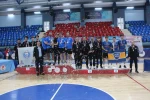 Kızlarda Trabzon erkeklerde Muğla birinci oldu