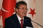 KKTC Başbakanı Üstel: "Bu seçim, devlete, egemenliğe ve geleceğe sahip çıkma seçimidir"