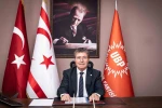 KKTC Başbakanı Üstel hastaneye kaldırıldı
