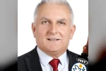 KKTC Cumhurbaşkanı adayı Gürlek, seçime 1 gün kala adaylıktan çekildiğini duyurdu